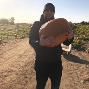 Meet your Posher, Billy